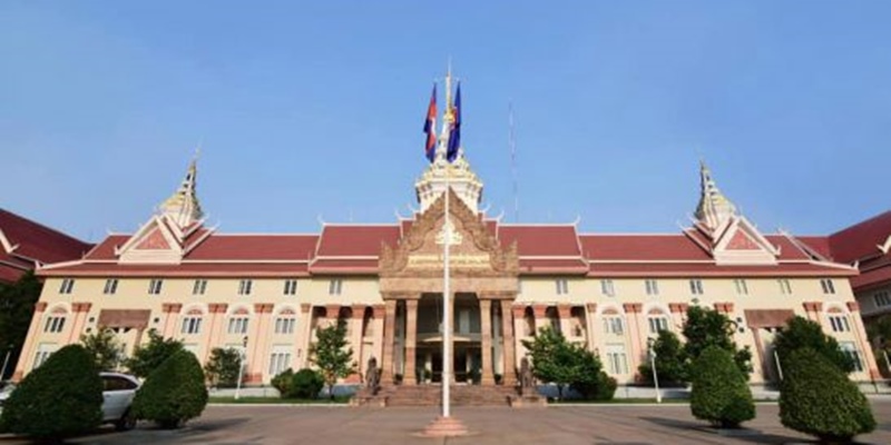 Pengamat Dukung Laporan HAM AS Tentang Kamboja: Situasi Sebenarnya Lebih Buruk Daripada Membaik