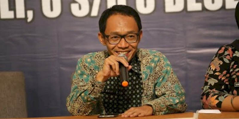 DKPP Periksa Anggota Bawaslu Provinsi Jawa Timur Dan Kabupaten Jember