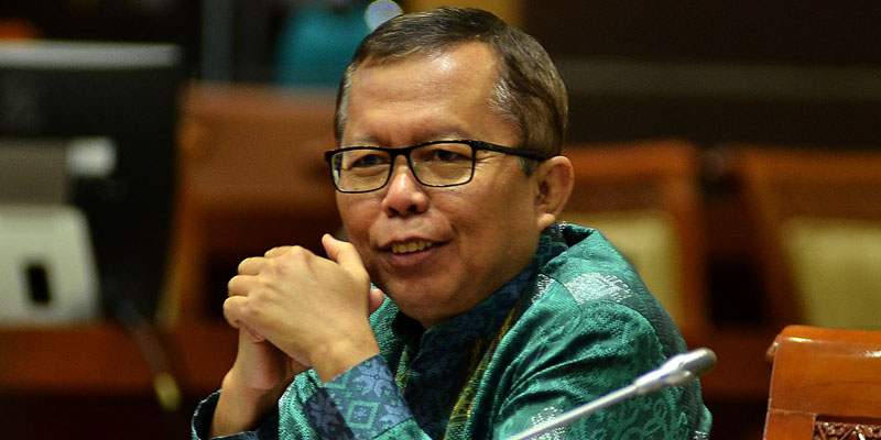 Waketum PPP: Tak Hanya Kontroversial Dan Teledor, Kemendikbud Juga Nambah Beban Jokowi