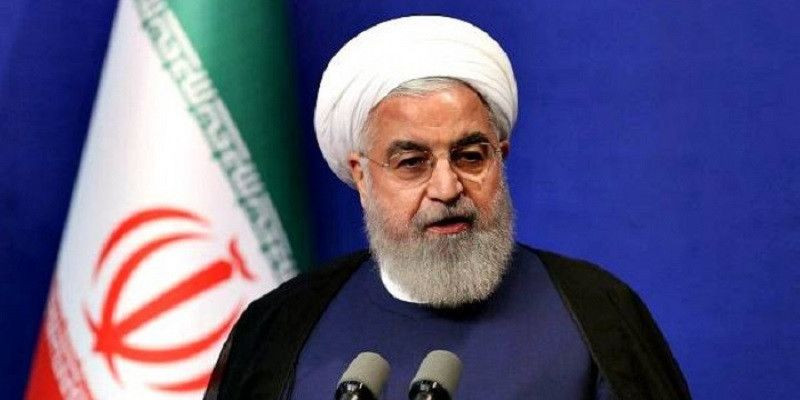 Kesepakatan Nuklir Iran Masih Mandek, Rouhani: AS Menyia-nyiakan Kesempatan Emas