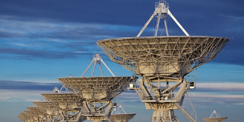 Australia Akan Bangun Proyek Teleskop Raksasa Untuk Pelajari Bintang Dan Galaksi