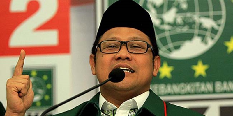 Target Dewan Syuro PKB: Gus Ami <i>For</i> RI 1