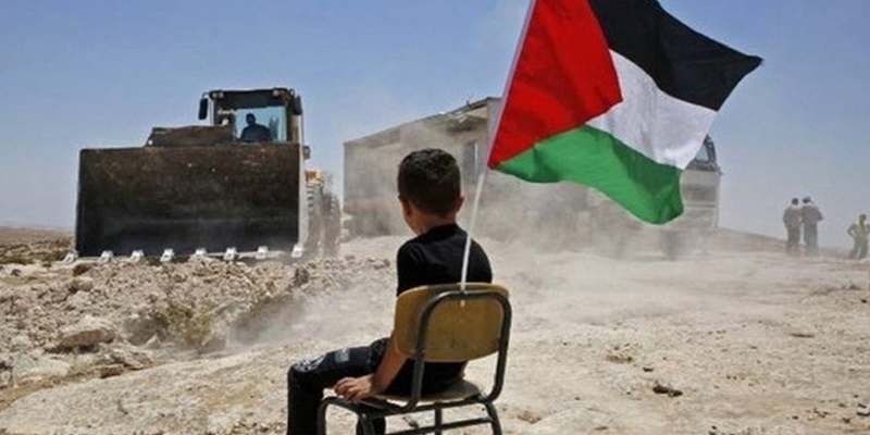 Sami Shaashaa: Paket Bantuan AS Untuk Palestina Akan Dialokasikan Oleh UNRWA