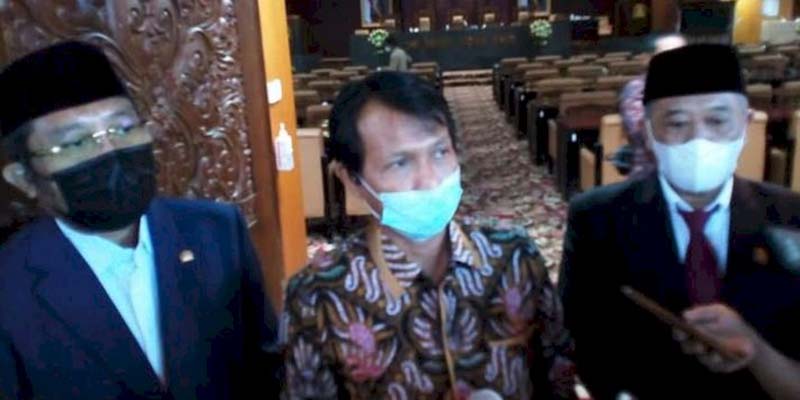Sudah Lewat Batas Waktu, KPK Peringatkan 47 Anggota DPRD Jawa Timur Lapor LHKPN