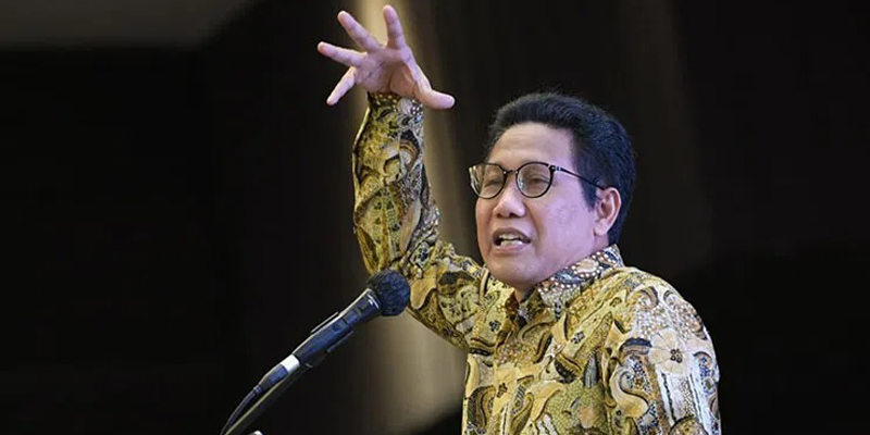 Diduga Ada Jual Beli Jabatan Di Kemendes PDTT, Pakar Hukum: Presiden Jokowi Harus Turun Tangan<i>!</i>