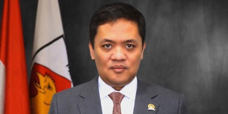 MKD Serahkan Ke KPK Terkait Dugaan Keterlibatan Aziz Syamsuddin Dalam Perkara Walikota Tanjungbalai