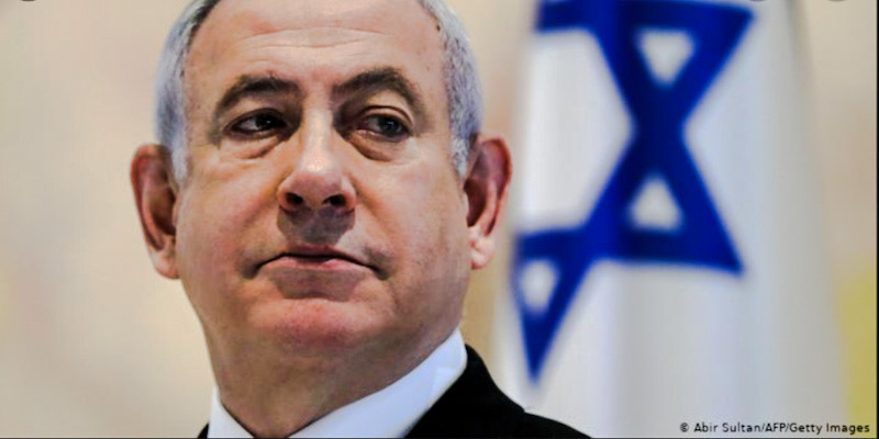 Netanyahu: Israel Tidak Akan Izinkan Iran Peroleh Senjata Nuklir