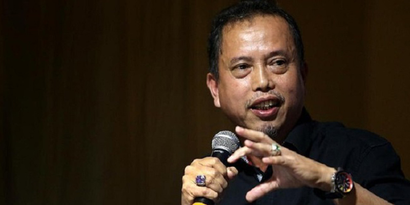 Puji Kerja Keras KPK, IPW: Mampukah Firli Seret Azis Ke Pengadilan Tipikor?