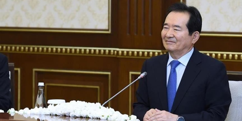 Perdana Menteri Korea Selatan Segera Meluncur Ke Teheran Untuk Bahas Aset Iran Yang Dibekukan