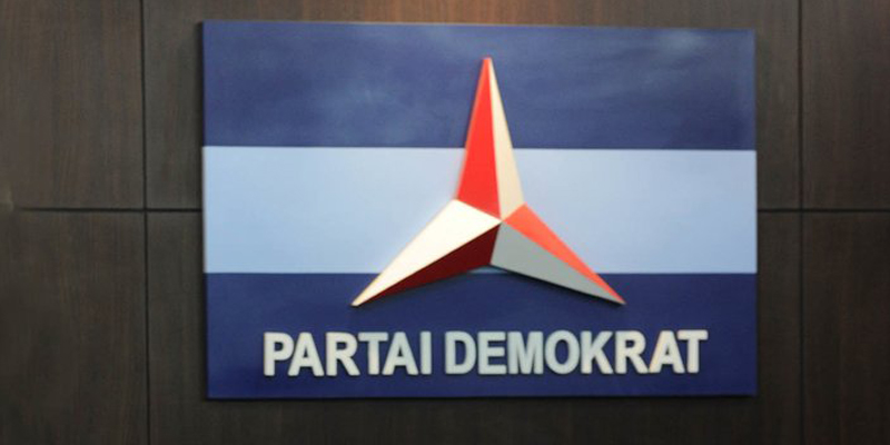 Wisnu Heryanto Keberatan SBY Daftarkan Logo Demokrat Sebagai Milik Pribadi