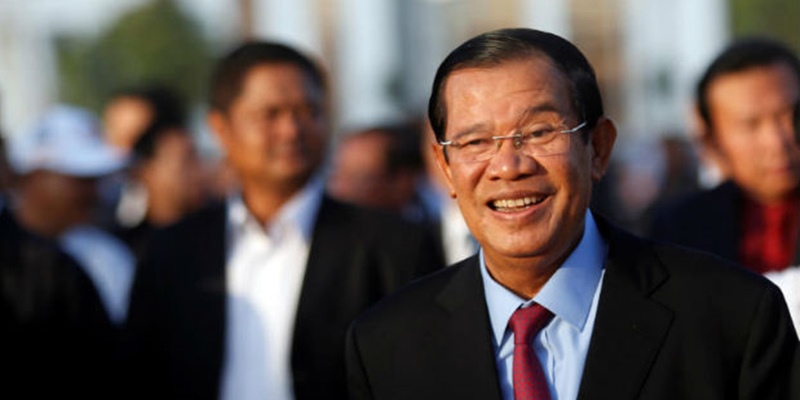 PM Kamboja: Pegawai Negeri Yang Menolak Suntik Vaksin Covid-19 Berisiko Kehilangan Pekerjaan