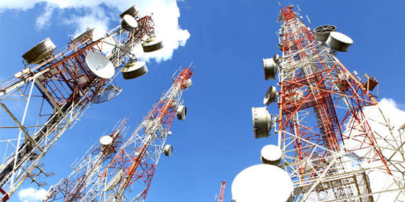 Nunggak Pajak Bertahun-tahun, Belasan Tower Telekomunikasi Di Madiun Terancam Diputus