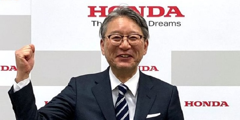 Dukung Program Hijau, Honda Targetkan Produksi 100 Persen Mobil Listrik 2040