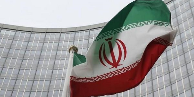 IAEA Benarkan Iran Mulai Proses Pengayaan Uranium Hingga 60 Persen