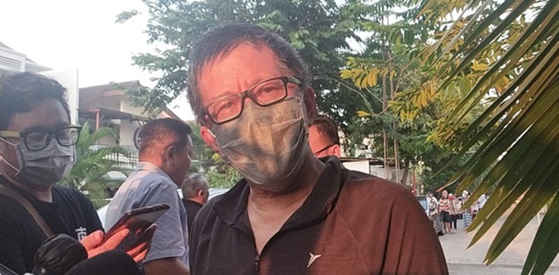 Rocky Gerung: Penghilangan Hasyim Asyari Fatal, Editornya Sibuk Urusi Tiga Periode
