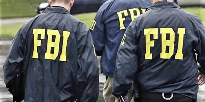 FBI Buka Penyelidikan Baru Soal China Setiap 10 Jam