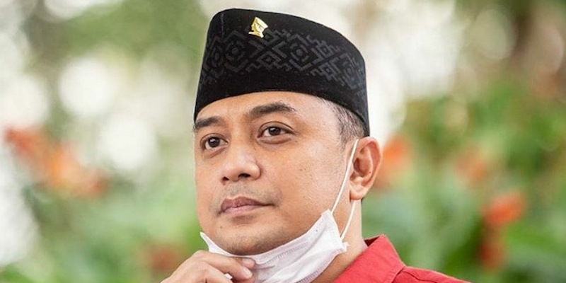 Walikota Surabaya Berharap Kejari Tanjung Perak Bisa Kembalikan Aset Pemkot Yang Hilang