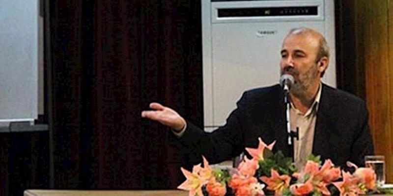 Iran Tunjuk Orang Dekat Mendiang Qassem Soleimani Sebagai Wakil Komandan Pasukan Quds