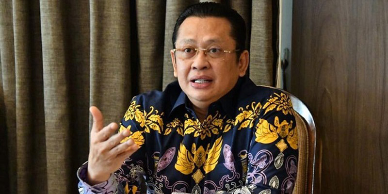 Kritisi Kebijakan Larang Mudik, Bamsoet: Tapi Mengapa WNA Difasilitasi Masuk Indonesia?