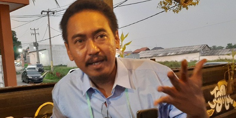 Laporan Dugaan Korupsi Dana Hibah Ponpes Banten Bertambah Banyak