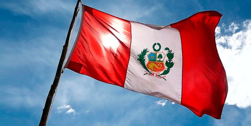 Peru Gelar Pilpres Di Tengah Pandemi, 18 Capres Bersaing