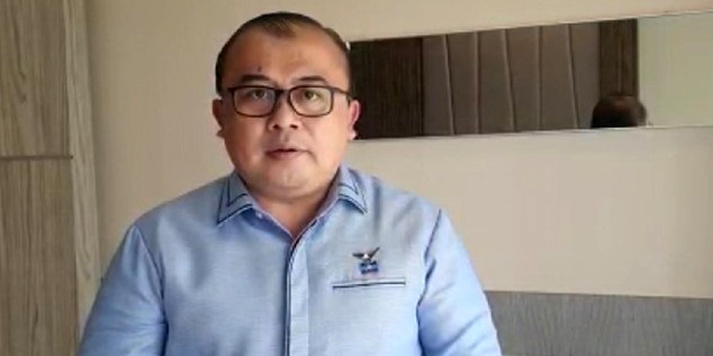 Kubu Moeldoko Pastikan Sudah Ajukan Gugatan Terkait AD/ART Demorat Ke PN Jakpus Pekan Lalu
