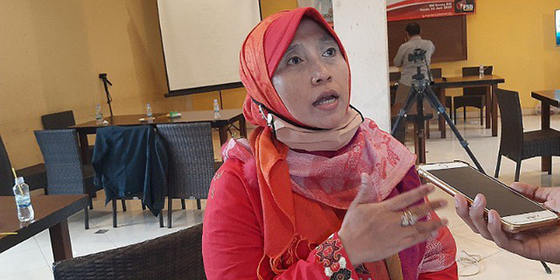 Polemik Pinjaman PT SMI, DPRD dan Gubernur Banten Dianggap Ingin Kelabui Rakyat