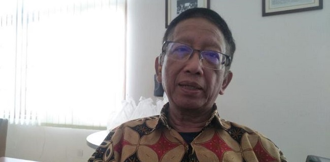 Vaksin Nusantara <i>Maksa</i> Lanjut Ke Fase II, Prof. Beri: Relawannya Pun DPR, Ini Benar-benar Ganjil<i>!</i>