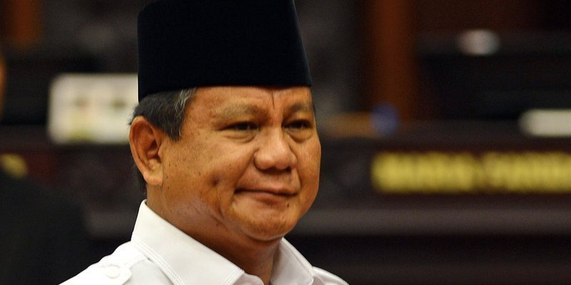 Kasus Habib Rizieq Dan Syahganda Adalah Jalan Tuhan Untuk Prabowo Kembali Bersuara