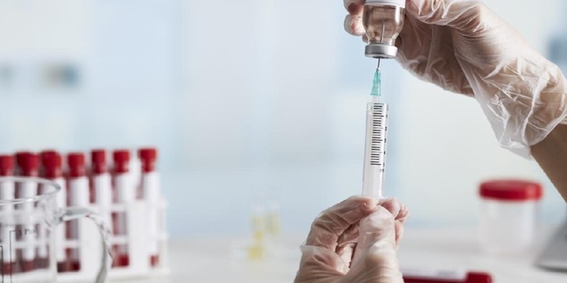 Studi: Vaksinasi Berhasil Turunkan Hingga 60 Persen Infeksi Covid-19 Di Inggris