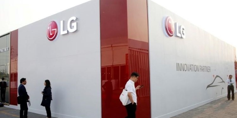 LG Electronics Mundur Dari Persaingan Bisnis Seluler, Ponsel Samsung Dan China Bisa Curi Keuntungan