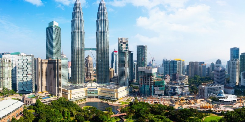Malaysia Dapat Kucuran Investasi Rp 56 Triliun Dari Korsel Dan Jepang