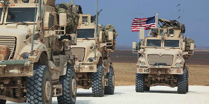 Polemik Penarikan Pasukan AS, Jenderal McKenzie: Militer Afghanistan Akan Lumpuh