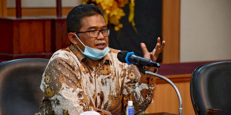 Bogor Timur Dinilai DPRD Jabar Lebih Siap Dimekarkan Dibanding Indramayu Barat