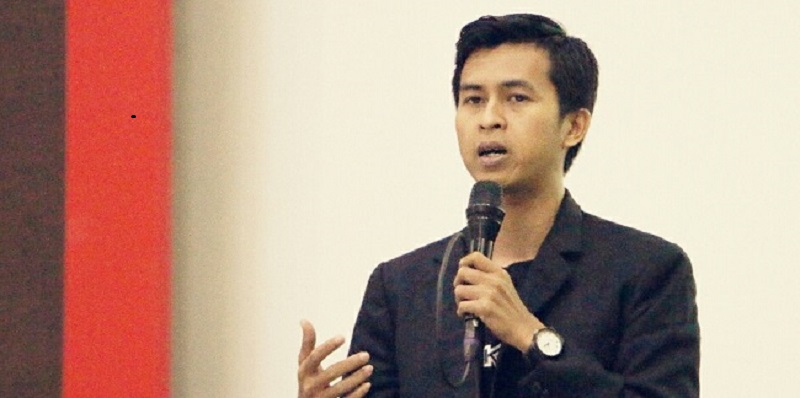 Tujuan Akhir Elite Sowan Politik Ke Gibran Adalah Dekati Jokowi