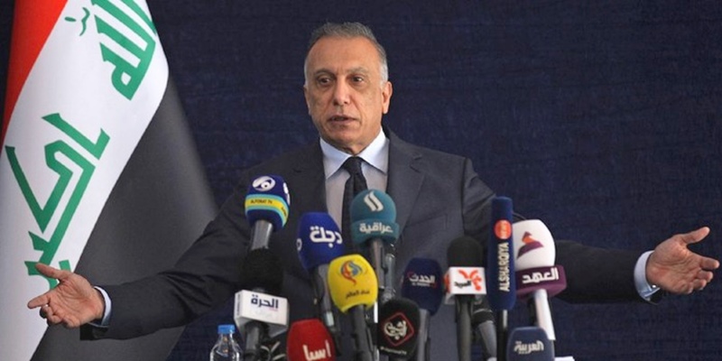 Kunjungan Perdana Menteri Irak Ke Arab Saudi Hasilkan Kesepakatan Dana Bersama Senilai 3 Miliar Dolar AS