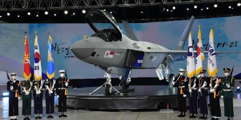 Jet Tempur KF-21 Boramae, Tonggak Sejarah Industri Pertahanan Korea Selatan