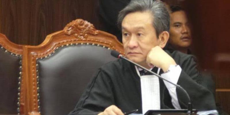 SP3 Kasus Sjamsul Nursalim, Maqdir Ismail: Keputusan KPK Akan Meningkatkan Kepercayaan Investor Kepada Indonesia