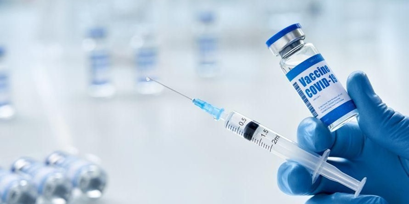 Pengamat: Laporan UE Soal Tudingan Disinformasi Vaksin Oleh China Dan Rusia Bagaikan Maling Teriak Maling