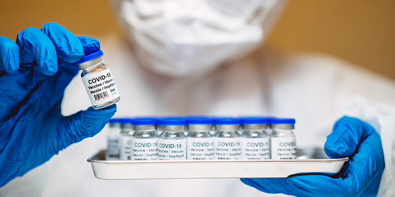 Beralih Dari AstraZeneca, Australia Beli Tambahan 20 Juta Dosis Vaksin Pfizer