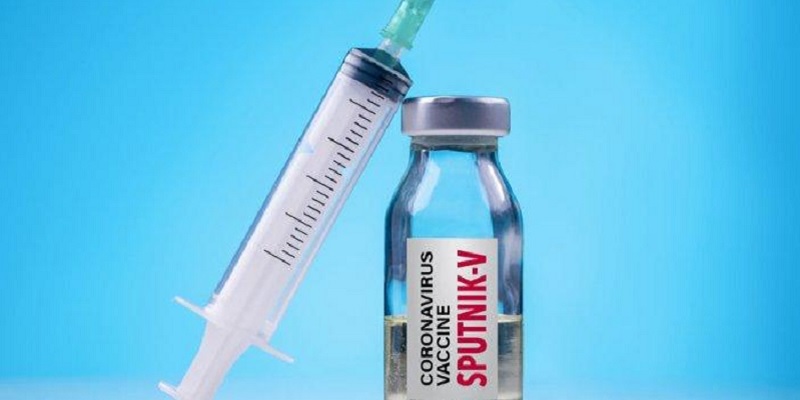 Di Kazakhstan, Warga Bisa Vaksinasi Covid-19 Sambil Belanja Di Mal