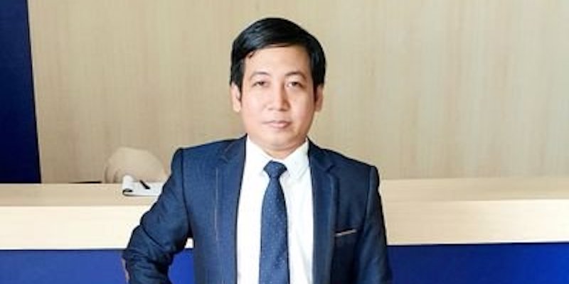 Oknum Pegawai KPK Curi Emas Batangan 1,9 Kg, Saiful Anam: Bukan Tidak Mungkin Sudah Sering Terjadi
