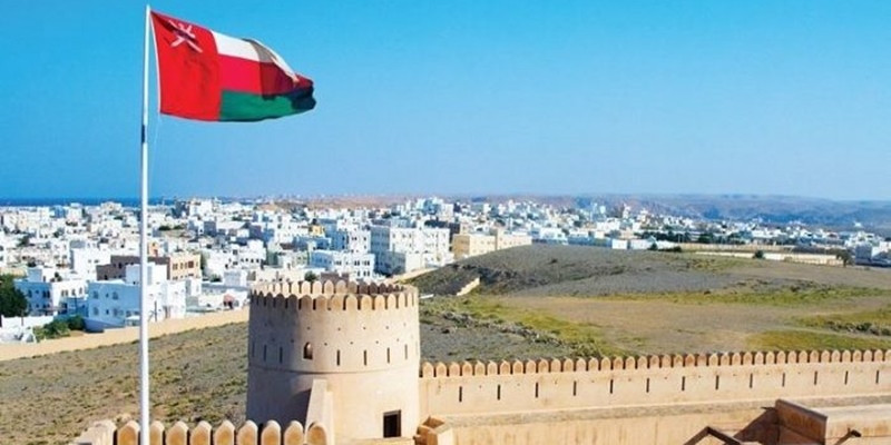 Oman Rilis Aturan Selama Ramadhan, Buka Puasa Bersama Dan Tarawih Tidak Diperbolehkan