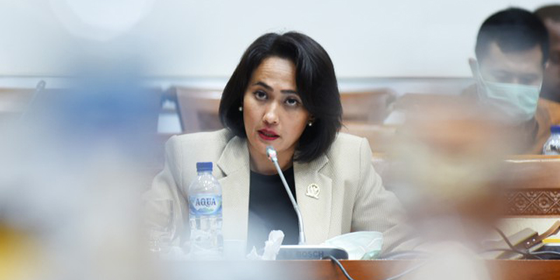 Christina Aryani: KTT ASEAN Jembatan Penyelesaian Konflik Myanmar