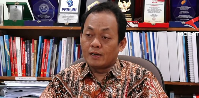 Sembako Atau Uang Tunai Sama-sama Bisa Ditilap, Pakar: Tingkatkan Pengawasan Bansos Covid-19<i>!</i>
