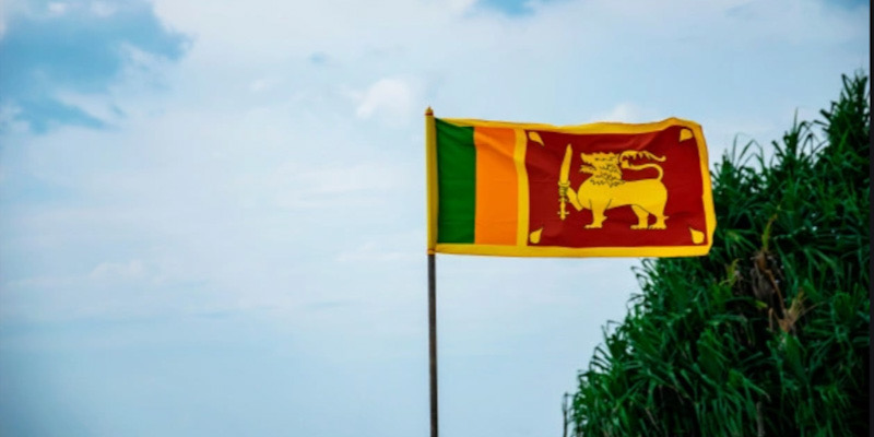 Nilai Mata Uang Merosot Tajam, Sri Lanka "Terselamatkan" Pinjaman Darurat China