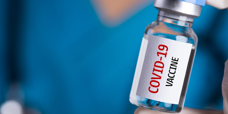 Malaysia Punya Cukup Vaksin Covid-19 Untuk Vaksinasi 80 Persen Populasi Pada Oktober