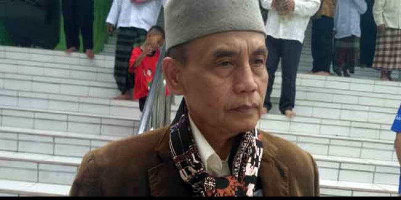 Anggota Dewan Pakar ICMI Heran, Era Jokowi Banyak Penistaan Terhadap Agama