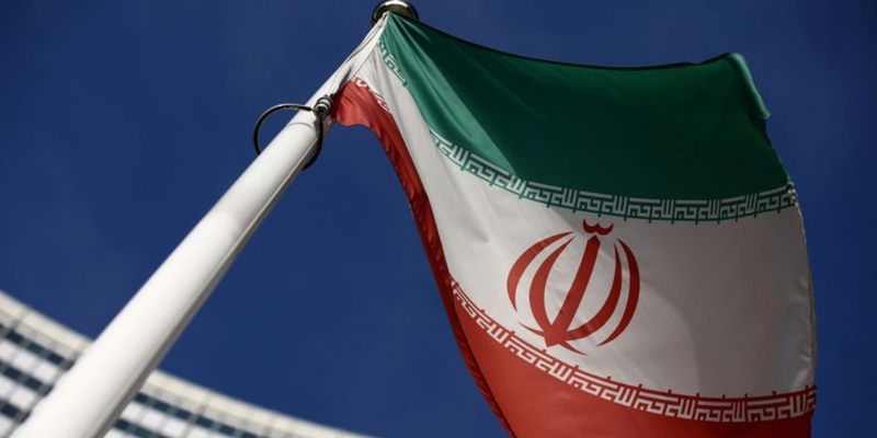 Enam Negara Termasuk China Dan Rusia Siap Bertemu Bahas Kesepakatan Nuklir Iran