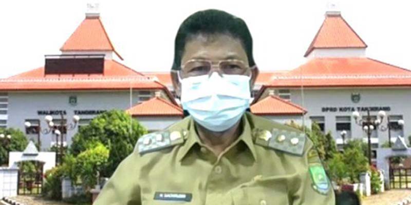 Anggota Dan Mitra FKUB Dilatih Cegah Konflik Agama Di Kota Tangerang